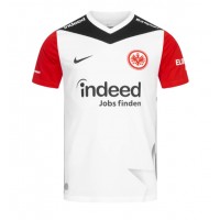 Maglia Calcio Eintracht Frankfurt Hugo Ekitike #11 Prima Divisa 2024-25 Manica Corta